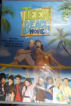Teen Beach Movie - DVD
