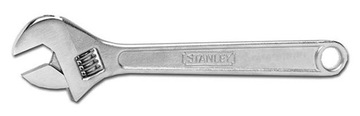 РАЗВОДНОЙ КЛЮЧ STANLEY 250MM 25CM 10 ДЮЙМОВ ШИРИНА ГУБКОВ ДО 29MM