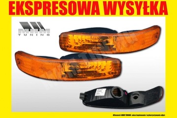 KIERUNKOWSKAZ MIGACZ JEEP CHEROKEE LIBERTY KJ 01 R