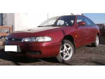 ВИЛКА СЦЕПЛЕНИЯ MAZDA 626 IV GE 2.0 D 92-97