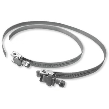 OPASKA ŚLIMAKOWA rozpinana W1 BRADAS 40-100 mm 1sz