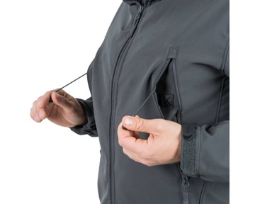фото ориг. №7, Jacket helikon - tex urban - line hooded xxl