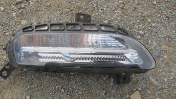 PORSCHE PANAMERA PRAVÝ HALOGEN LED 6590115161