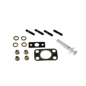 фото ориг. №5, Assembly kit turbines elring 714. 600