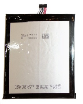 BATERIA TLp029A1 ALCATEL ONE TOUCH POP 3 5025