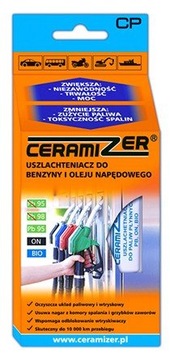 CERAMIZER CP USZLECHETNIACZ DO PALIWA