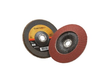 3M 969F Tarcza listkowa Cubitron II 125mm P80