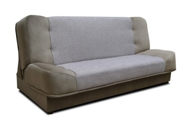 Kanapa Wersalka Sofa , Bonel funkcja spania 200cm