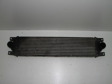 CHLADIČ INTERCOOLER MASTER MOVANO 98- 874806M