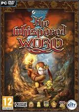 THE WHISPERED WORLD PL PC