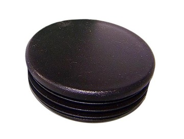 45 mm - 100szt. ZAŚLEPKI NA RURĘ ZAŚLEPKA NA RURKĘ