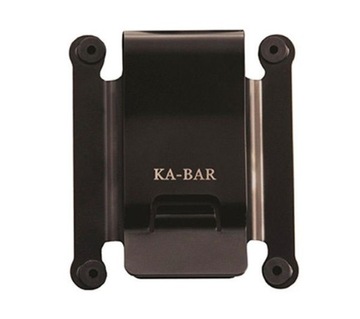 Металлический зажим Ka-Bar 1480CLIP TDI BK11 BK14 TDI