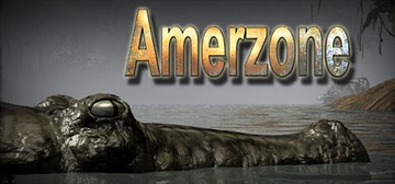 AMERZONE: THE EXPLORER'S LEGACY STEAM KEY KLUCZ