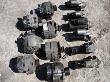 Alternator Volvo 940 960 s80 850 v70 s40 v40 s70