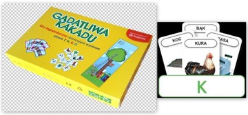 Игровой набор «Разговорчивый какаду» - «Гармония» 242975