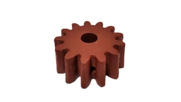 ШЕСТЕРНЯ, ВЕДУЩЕЕ КОЛЕСО Z-13 БЕТОНОСМЕСИТЕЛЬ ATIKA