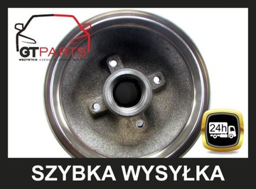 =БАРАБАНЫ+ПЕЧКА+ПРУЖИНЫ OPEL CORSA B TIGRA -ABS=