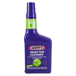 WYNNS Petrol Injector Cleaner 325мл - для очистки бензиновых форсунок