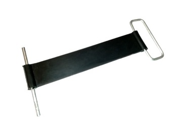PASEK AKUMULATORA KLAMRA WSK 125 175 SHL WFM JUNAK