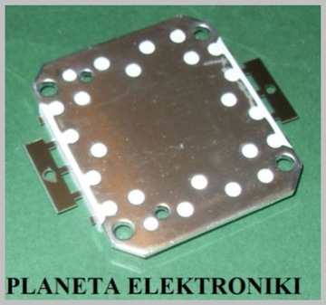 High POWER Power LED 70Вт холодный белый (3305