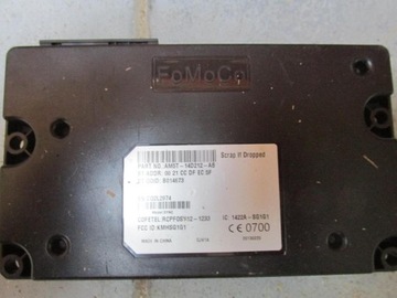 FORD MODUŁ BLUETOOTH AM5T-14D212-AB