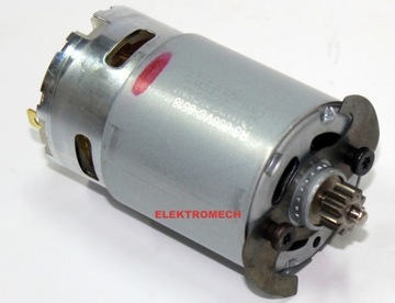 фото ориг. №4, Bosch engine gsr 10, 8v-li-2 original 2609199177