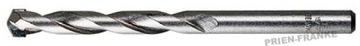Wiertło wiertła - widia do muru - 10x400