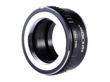 АДАПТЕР M42 для SONY E-MOUNT NEX A5100 A3000 A7