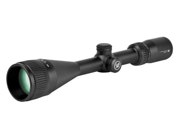 фото ориг. №10, Приціл оптичний vortex crossfire 2 4-12x50 1'' ao bdc