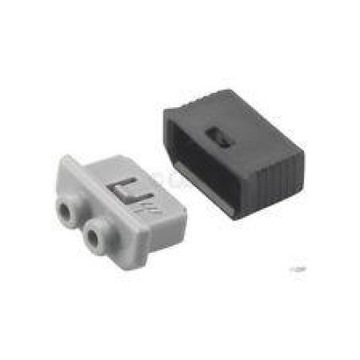 wtyczka do dynama w piaście SHIMANO