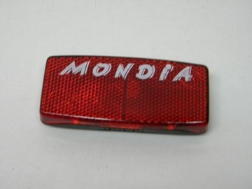 ЗАДНЕЕ ОТРАЖЕНИЕ МОНДИЯ ПЛЕТШЕР /D33/