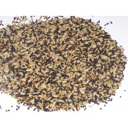 Корм Deli Nature М-50 1 кг для канареек