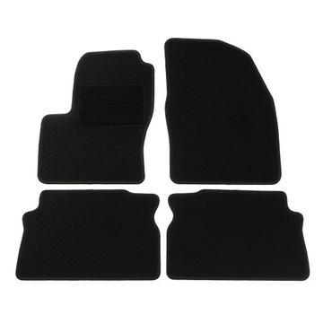 Ford Focus C-MAX 2003-2010 DYWANIKI BASIC CARMAT