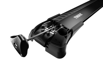 THULE WINGBAR EDGE BLACK 9584 Багажник THULE KTW