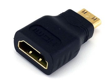 Adapter mini HDMI do tabletu Ferguson S3 Plus