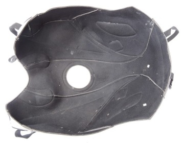 КОЛЛАР БАГСТЕРА SUZUKI GSXR 600 750 Ba0