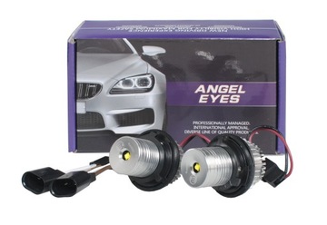 BMW RINGI LED MARKER E39 E60 E65 E53 E61 E63 E64