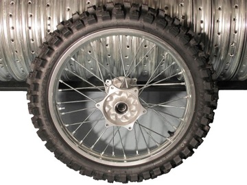 DID RIM CR CRF 250 450 HONDA задний 19 x 2.15