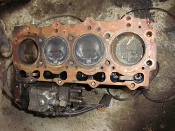 JEEP GRAND CHEROKEE 2.5 TD TŁOK TŁOKI