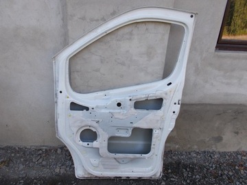 фото ориг. №2, Right front door front right vivaro trafic