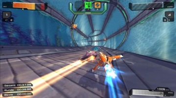 QUANTUM RUSH CHAMPIONS STEAM KEY KLUCZ KOD