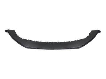 SPOILER DOKŁADKA ZDERZAK VW GOLF VI 6 5K0 PLUS 09-
