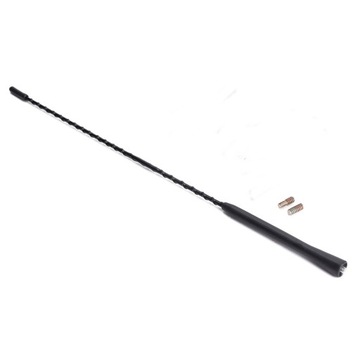 ANTENA MASZT ALFA ROMEO 147 156 159 166 40 cm