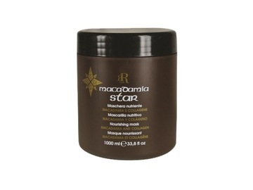 RR LINE ODŻYWCZA MASKA DO WŁOSÓW CIENKICH 1000 ML