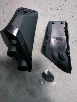 Основание для зеркала SYM GTS 125, новая модель L/R