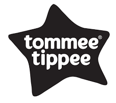 Tommee Tippee Антиколиковая бутылочка 260мл для девочек