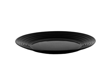 фото ориг. №8, Dessert plate luminarc harena black 19 centimeters