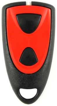 PILOT VICTOR DTM EcoVictory 2 przyciskowy 433 Mhz