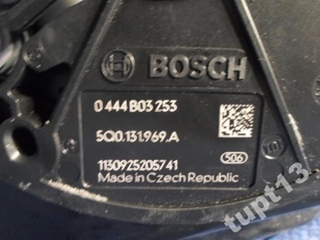 VW TIGUAN FL TANK ADBLUE НАСОС 5N0131877