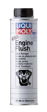 Liqui Moly Engine Flush 2640 8374 0,3L